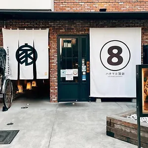 酒店 难波嘉门酒店