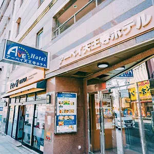 酒店 天王寺大道酒店