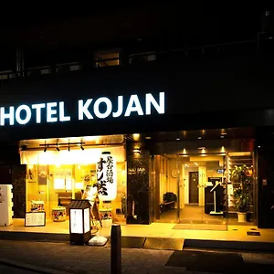 酒店 柯真酒店